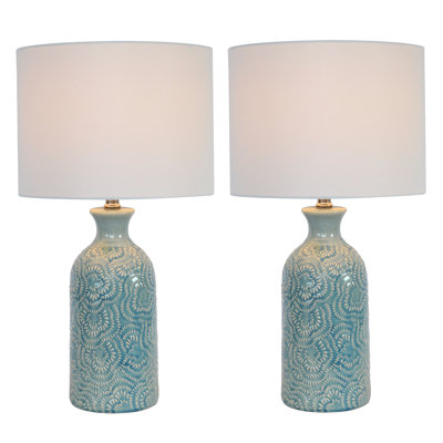 Gold Table Lamp Dakota Fields Gold Table Lamp Dakota Fields